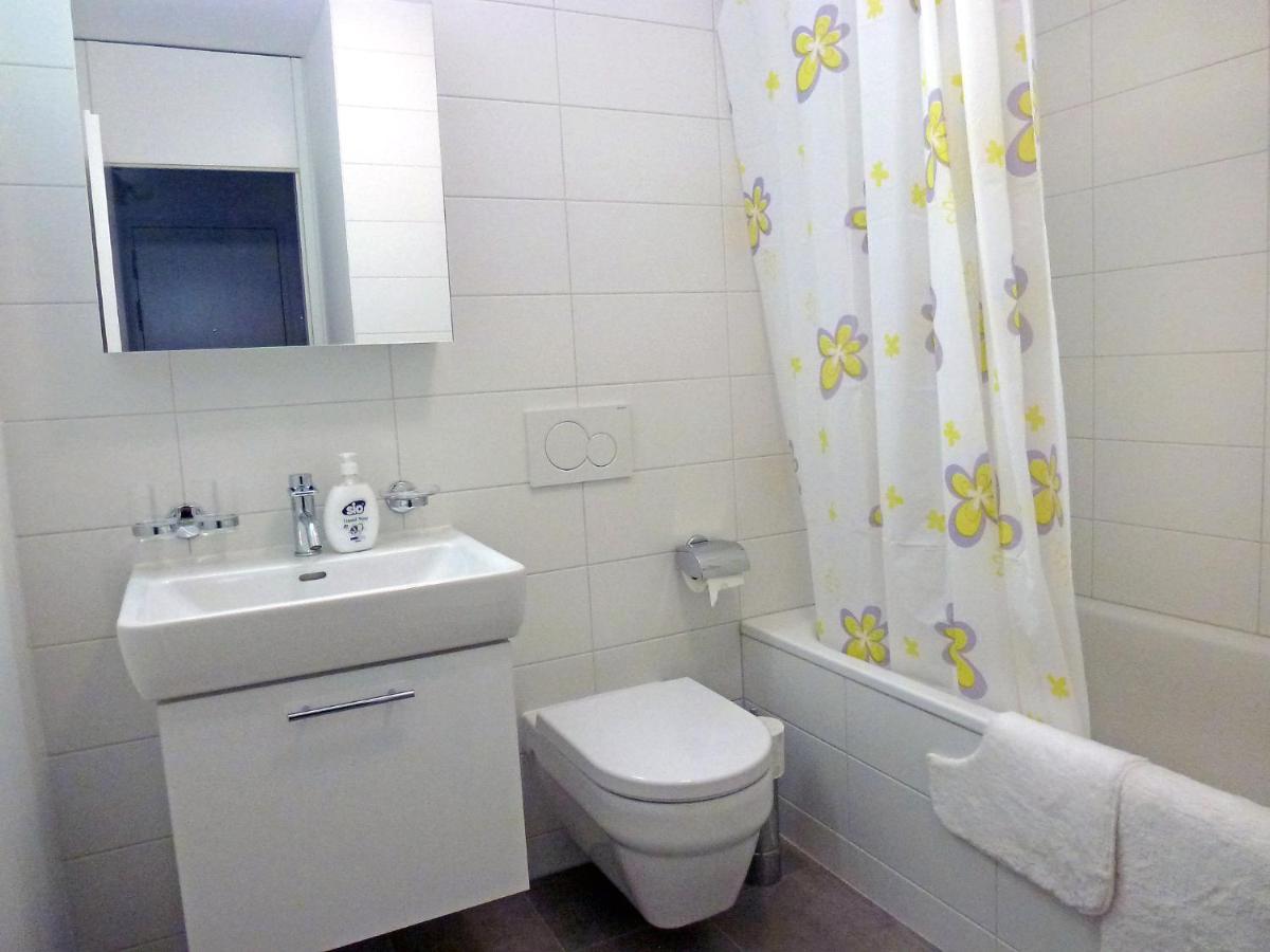 Bletilla By Interhome * Locarno