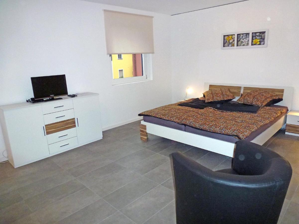 Apartment Bletilla By Interhome