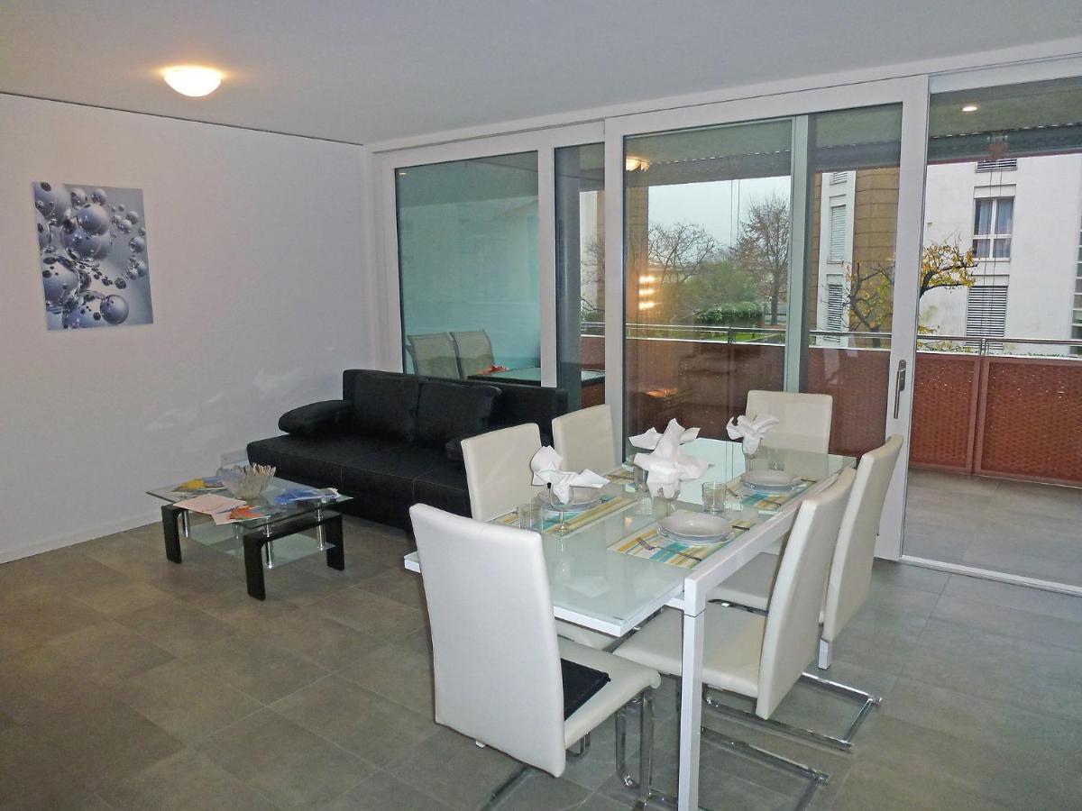 Bletilla By Interhome Apartment *