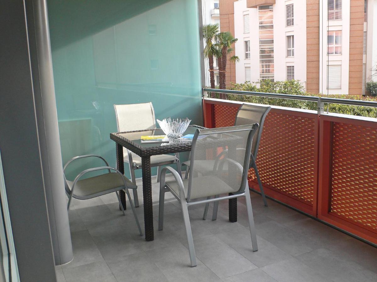 Bletilla By Interhome * Locarno